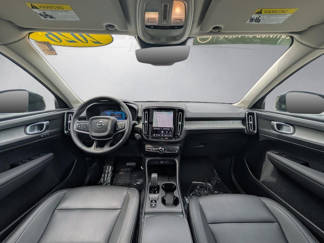 2026 Volvo XC40 B5 Core Springfield VA
