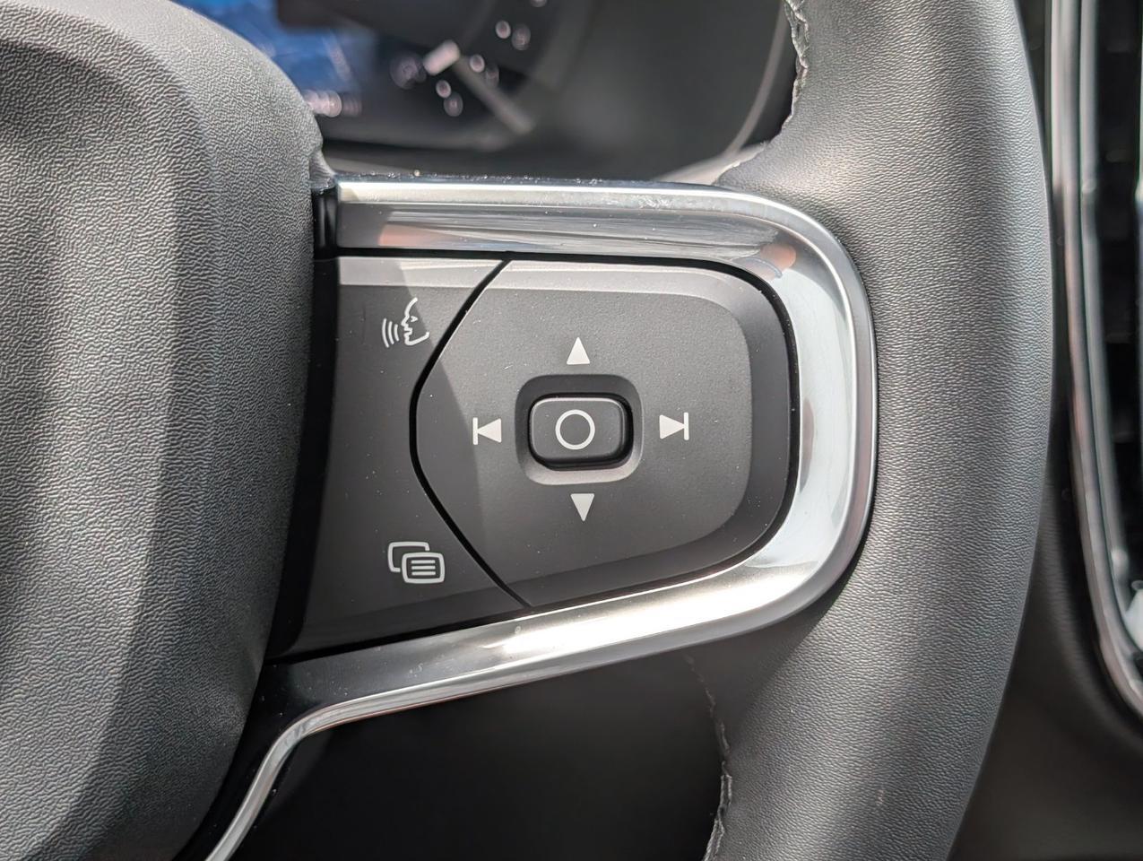 2026 Volvo XC40 B5 Core Springfield VA