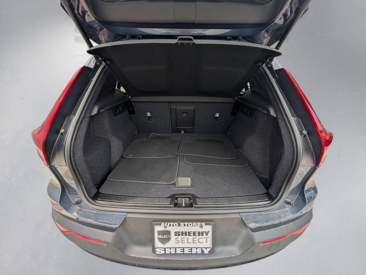 2026 Volvo XC40 B5 Core Springfield VA