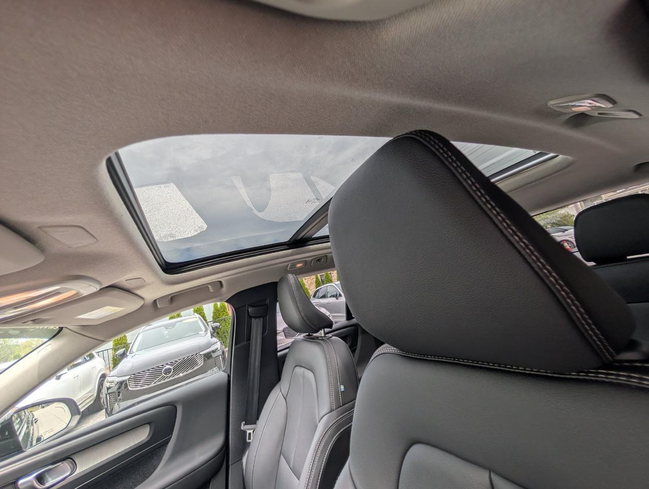 2026 Volvo XC40 B5 Core Springfield VA