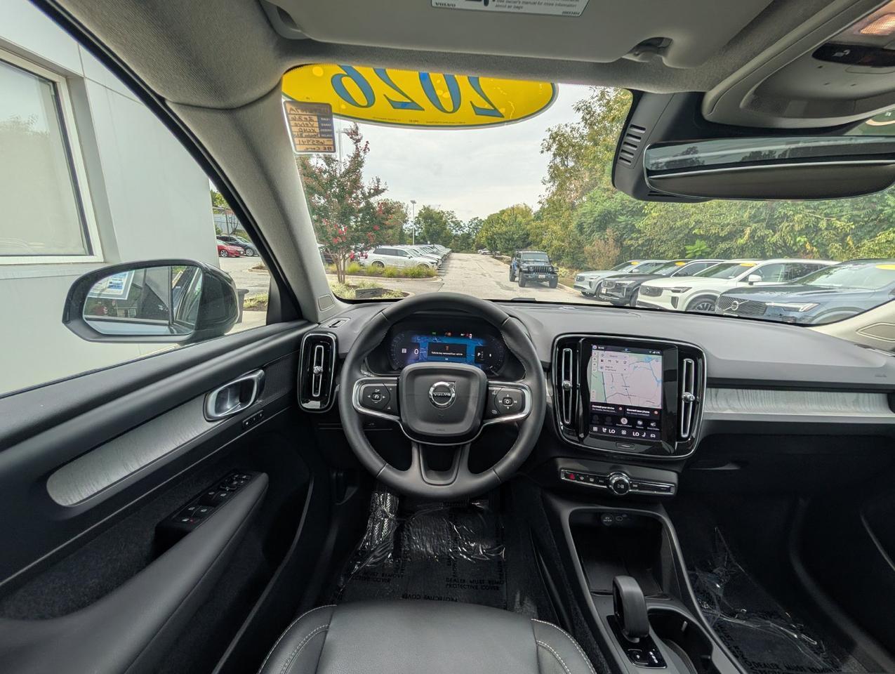 2026 Volvo XC40 B5 Core Springfield VA
