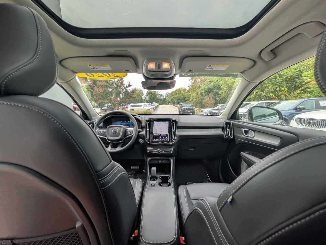 2026 Volvo XC40 B5 Core Springfield VA