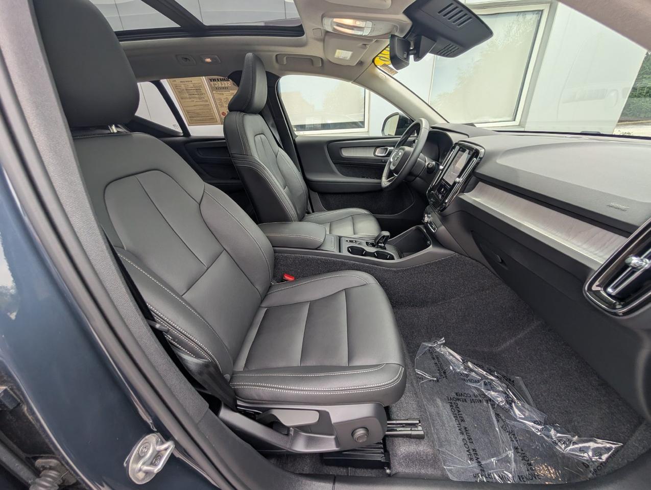 2026 Volvo XC40 B5 Core Springfield VA