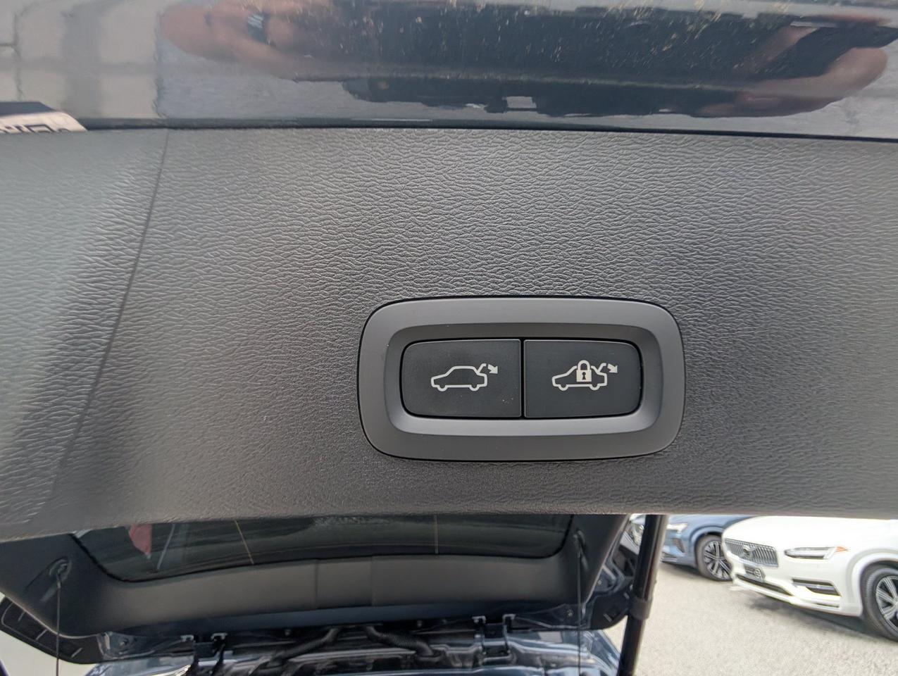 2026 Volvo XC40 B5 Core Springfield VA