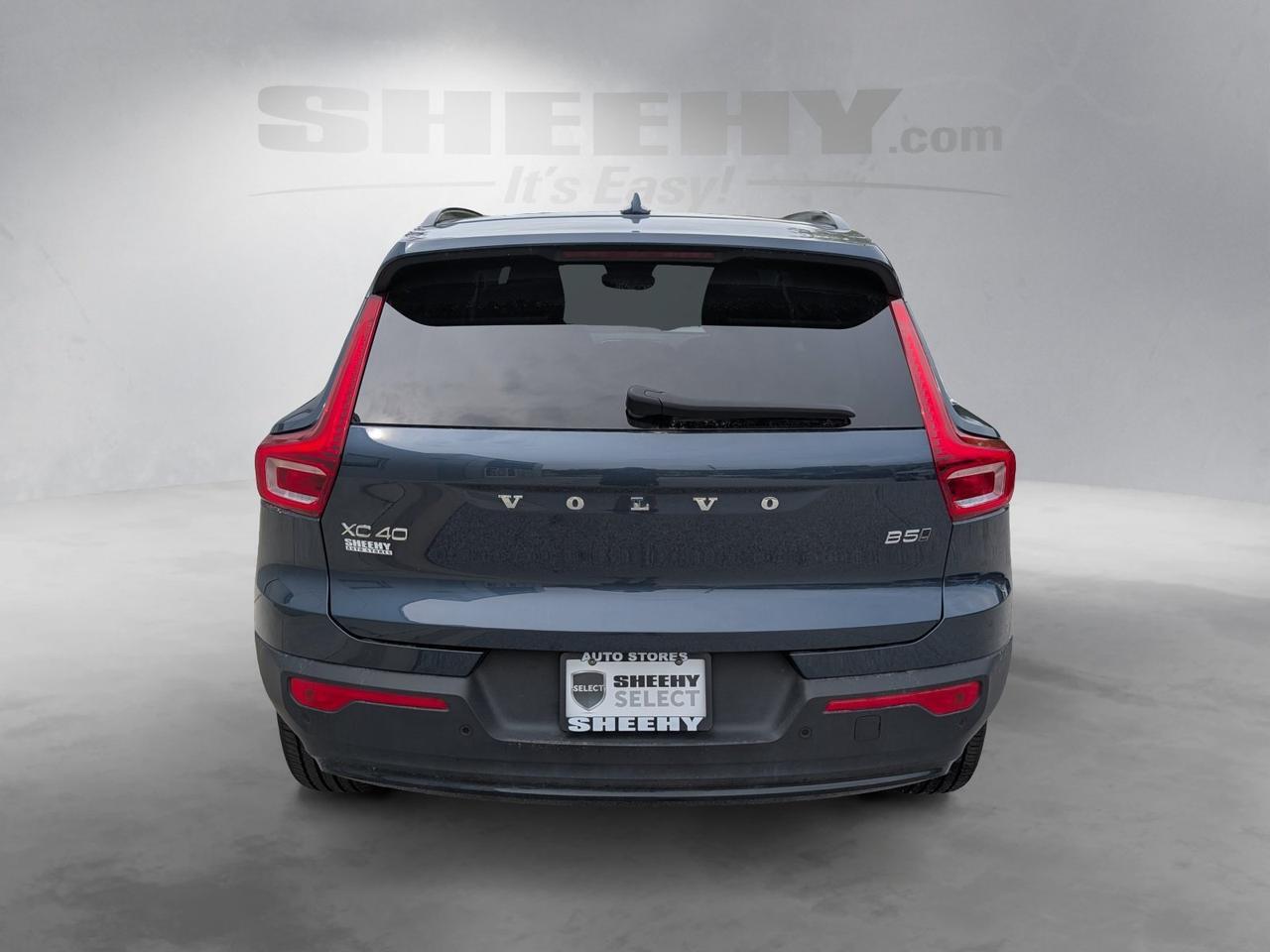 2026 Volvo XC40 B5 Core Springfield VA