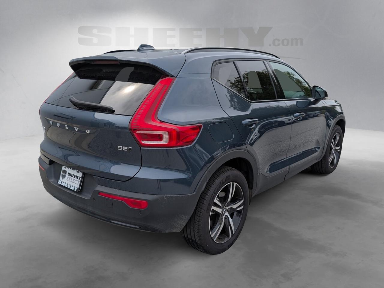 2026 Volvo XC40 B5 Core Springfield VA