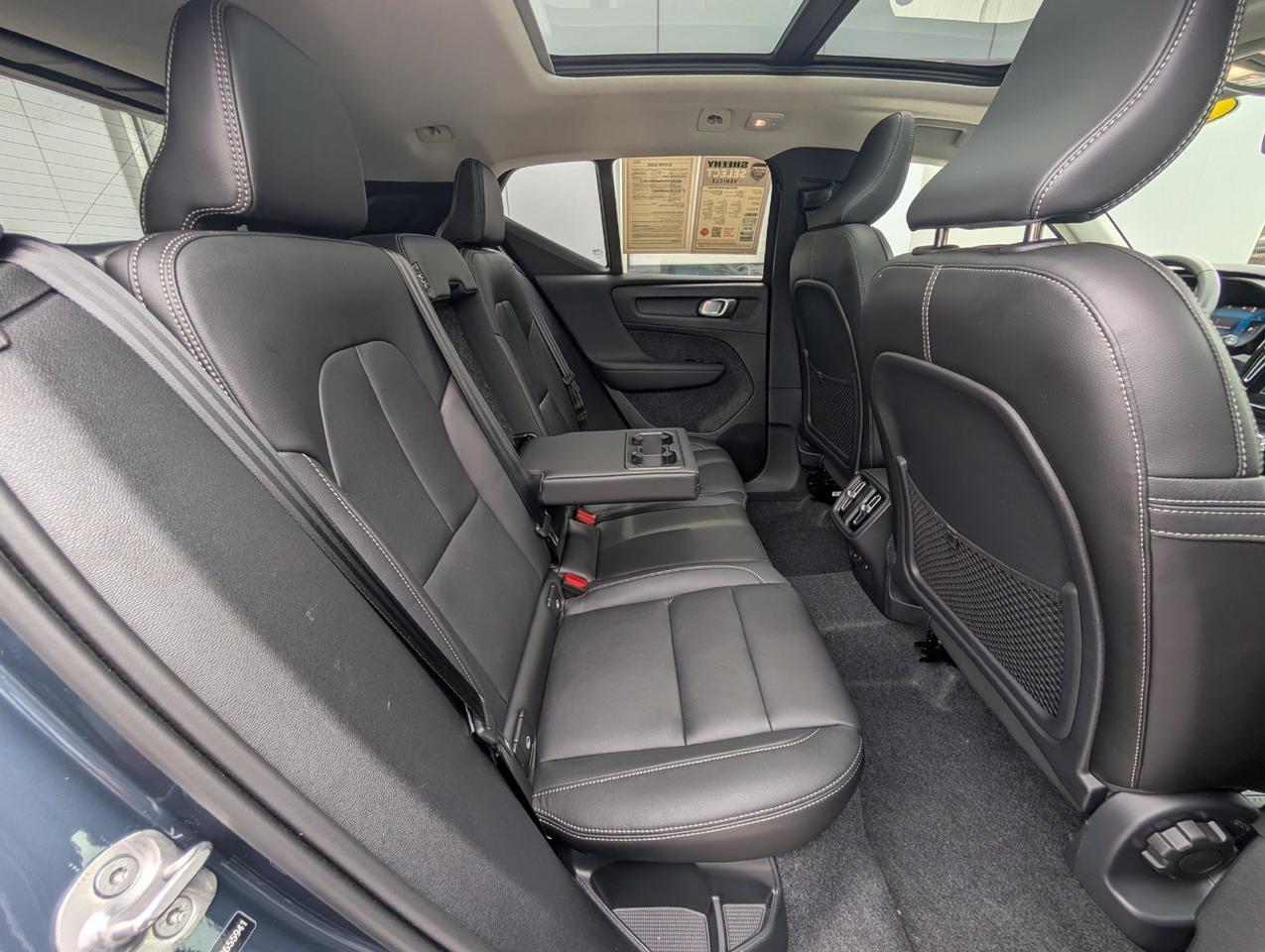2026 Volvo XC40 B5 Core Springfield VA