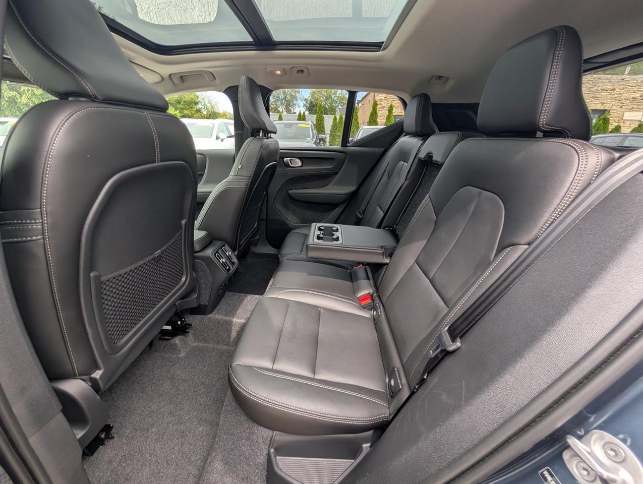 2026 Volvo XC40 B5 Core Springfield VA