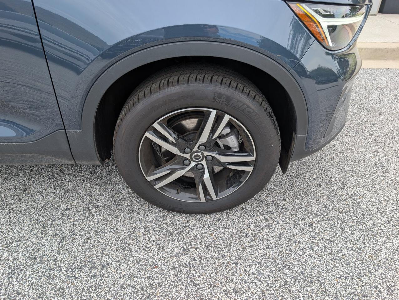 2026 Volvo XC40 B5 Core Springfield VA