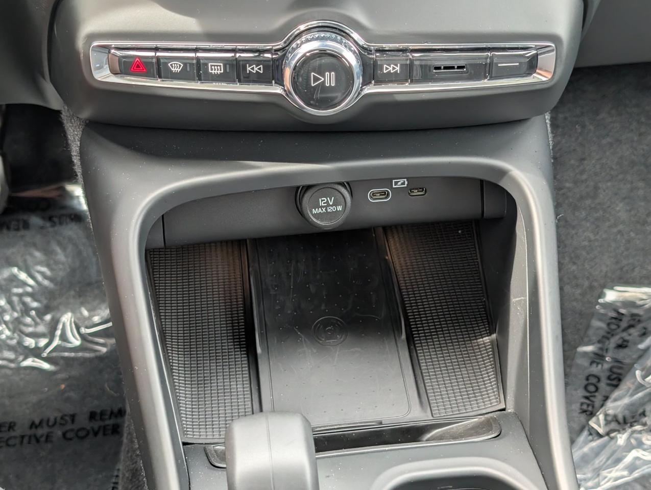 2026 Volvo XC40 B5 Core Springfield VA