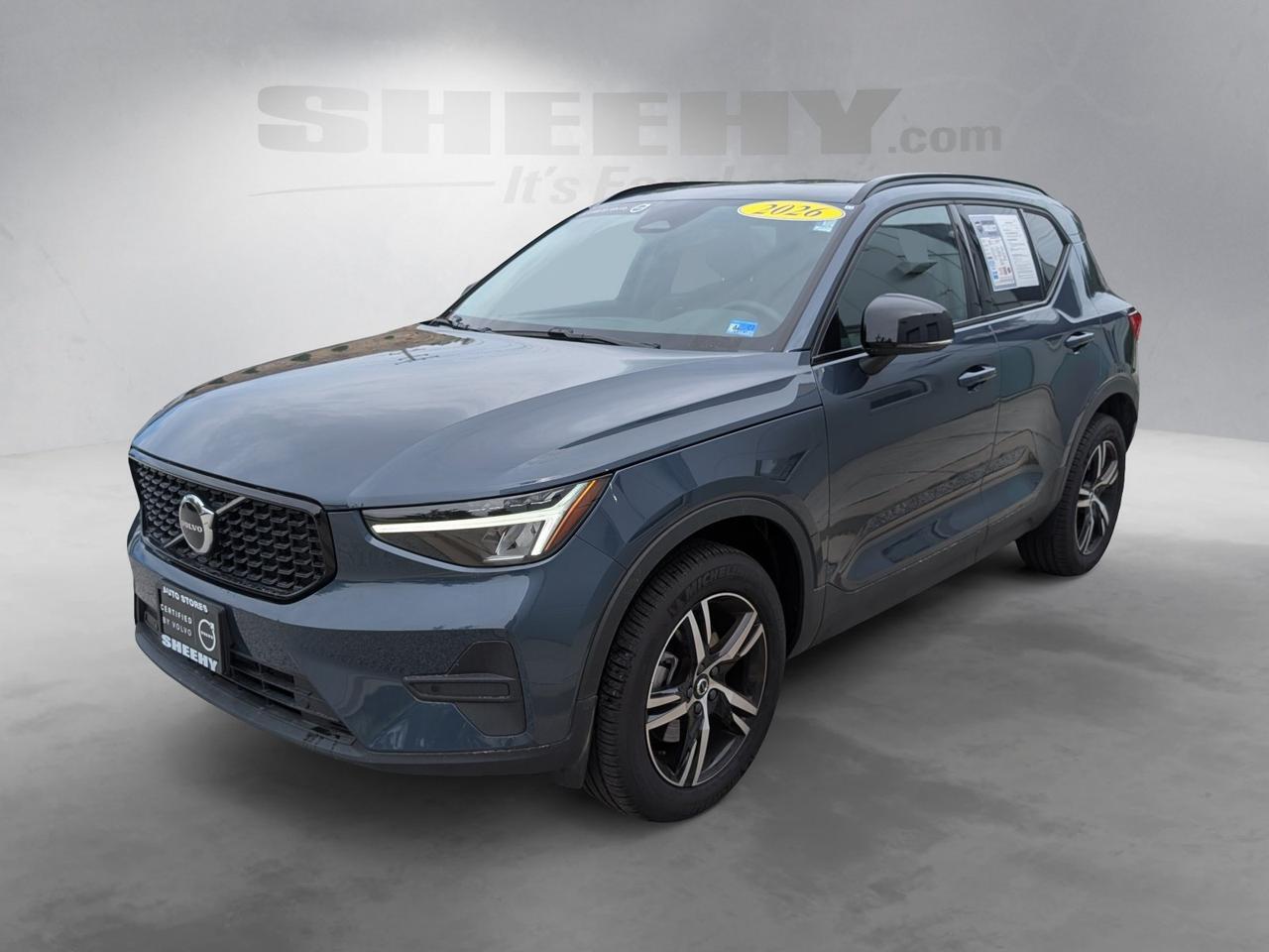 2026 Volvo XC40 B5 Core Springfield VA