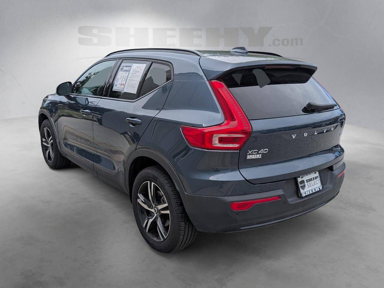 2026 Volvo XC40 B5 Core Springfield VA