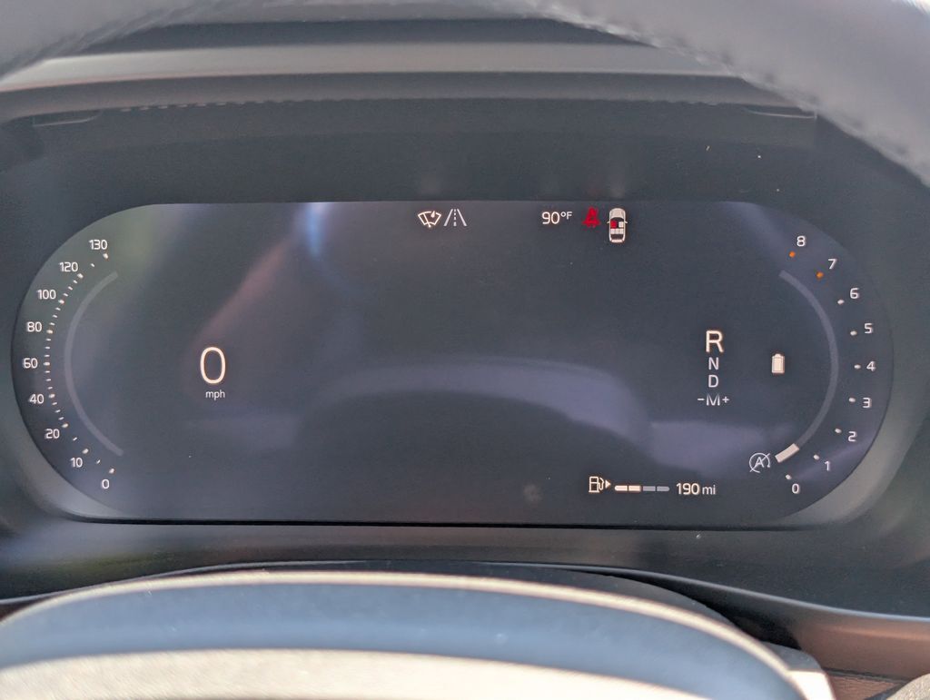 2026 Volvo XC40 B5 Core Hunt Valley MD