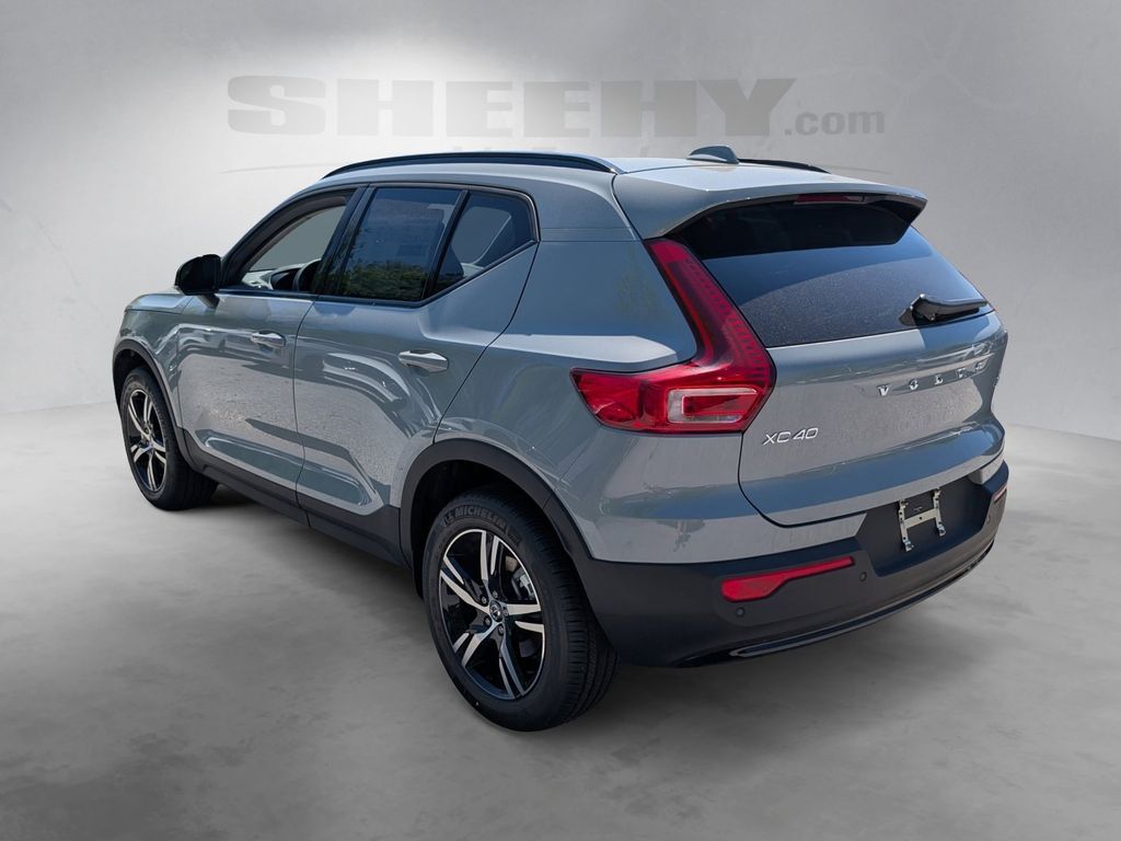 2026 Volvo XC40 B5 Core Hunt Valley MD
