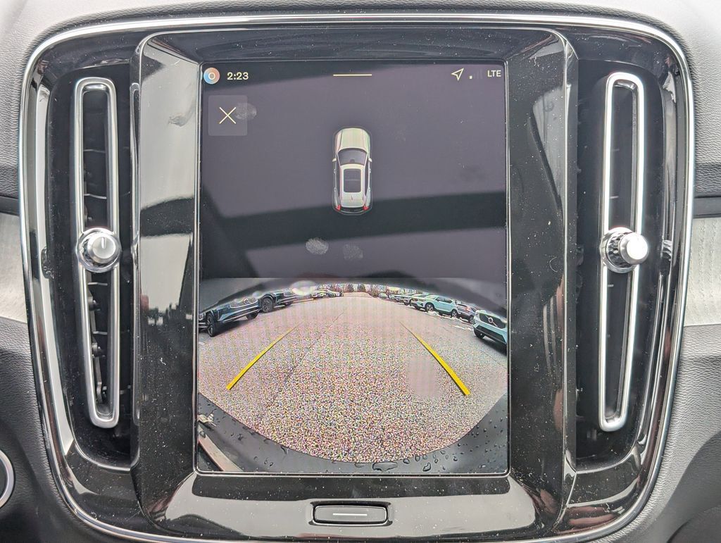 2026 Volvo XC40 B5 Core Hunt Valley MD