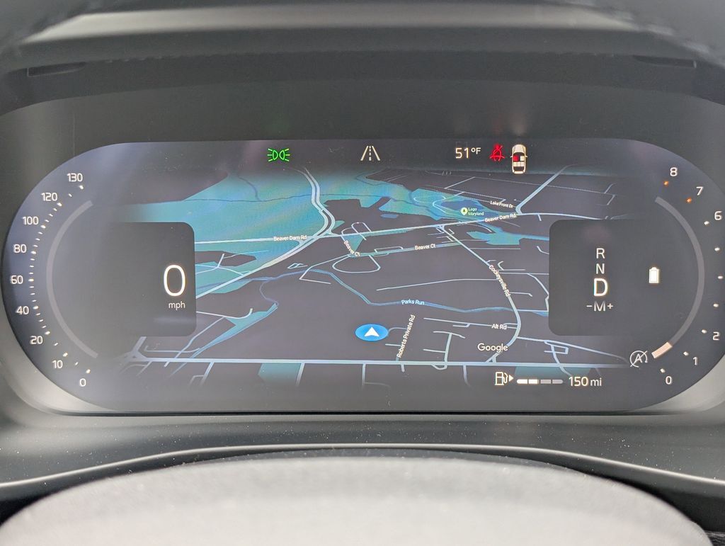 2026 Volvo XC40 B5 Core Hunt Valley MD