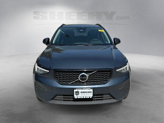 2026 Volvo XC40 B5 Core Hunt Valley MD
