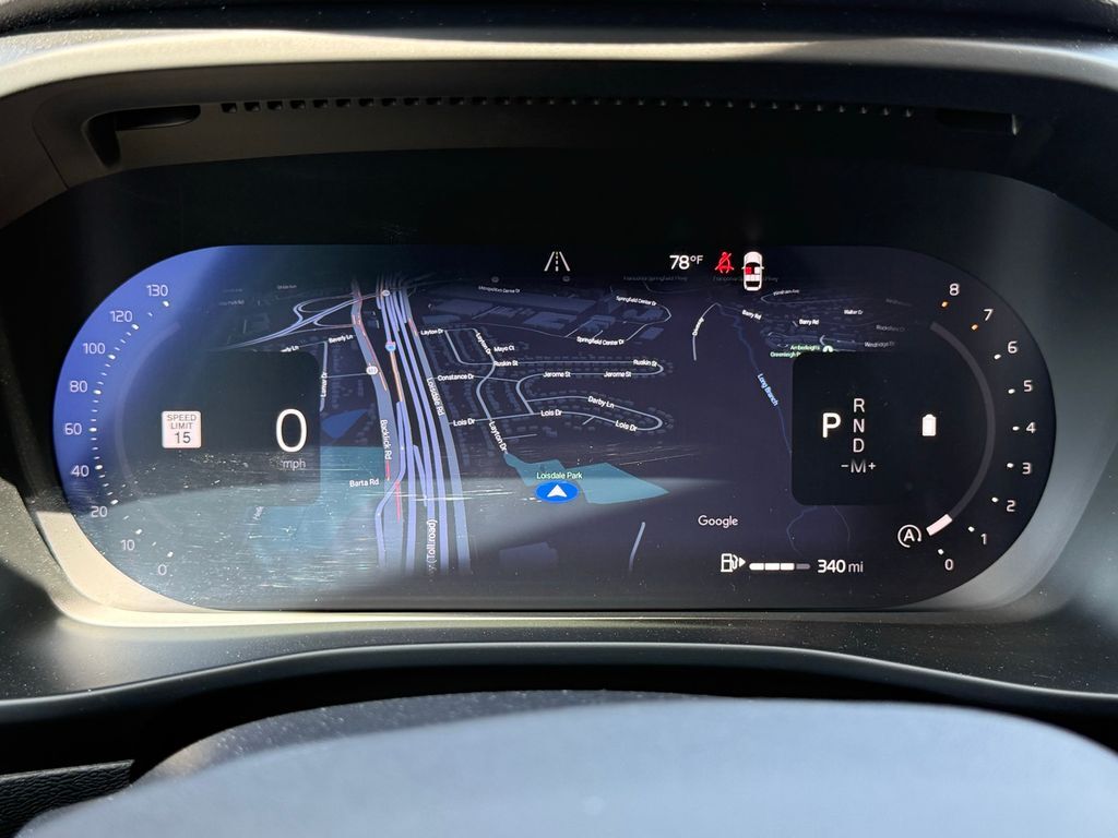 2026 Volvo XC40 B5 Core Hunt Valley MD