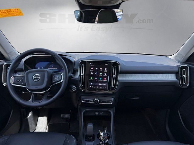 2026 Volvo XC40 B5 Core Hunt Valley MD