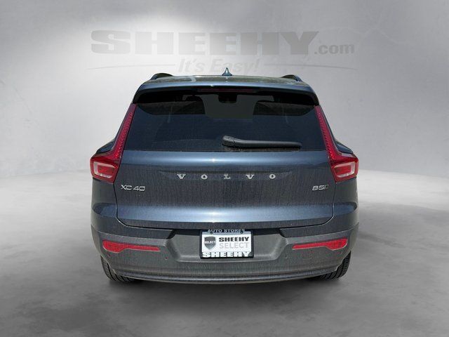 2026 Volvo XC40 B5 Core Hunt Valley MD