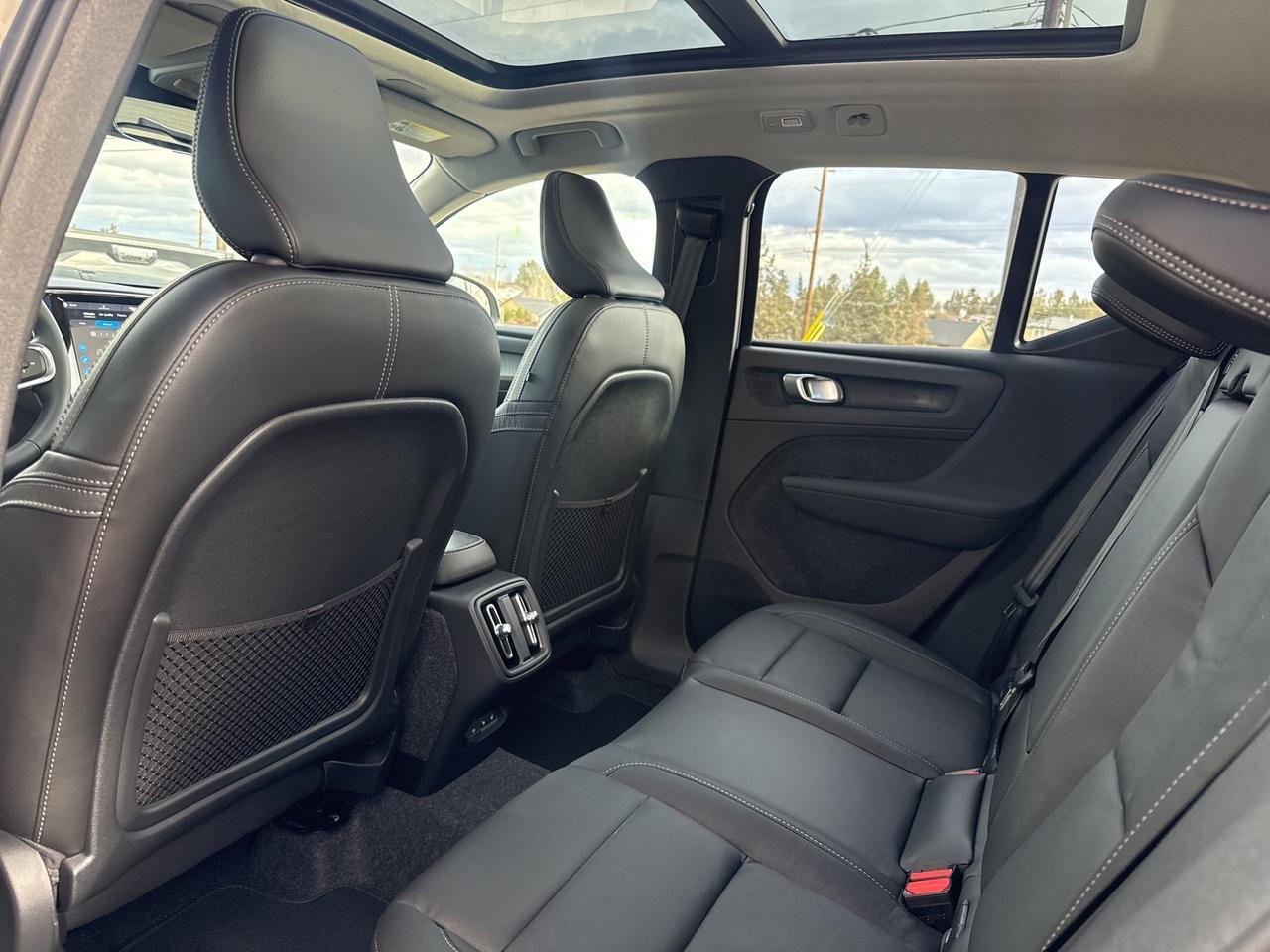 2026 Volvo XC40 B5 Plus Bend OR