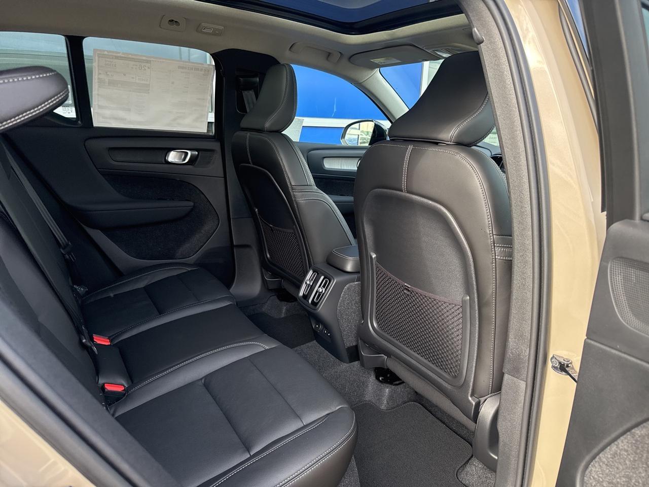 2026 Volvo XC40 B5 Plus Bend OR