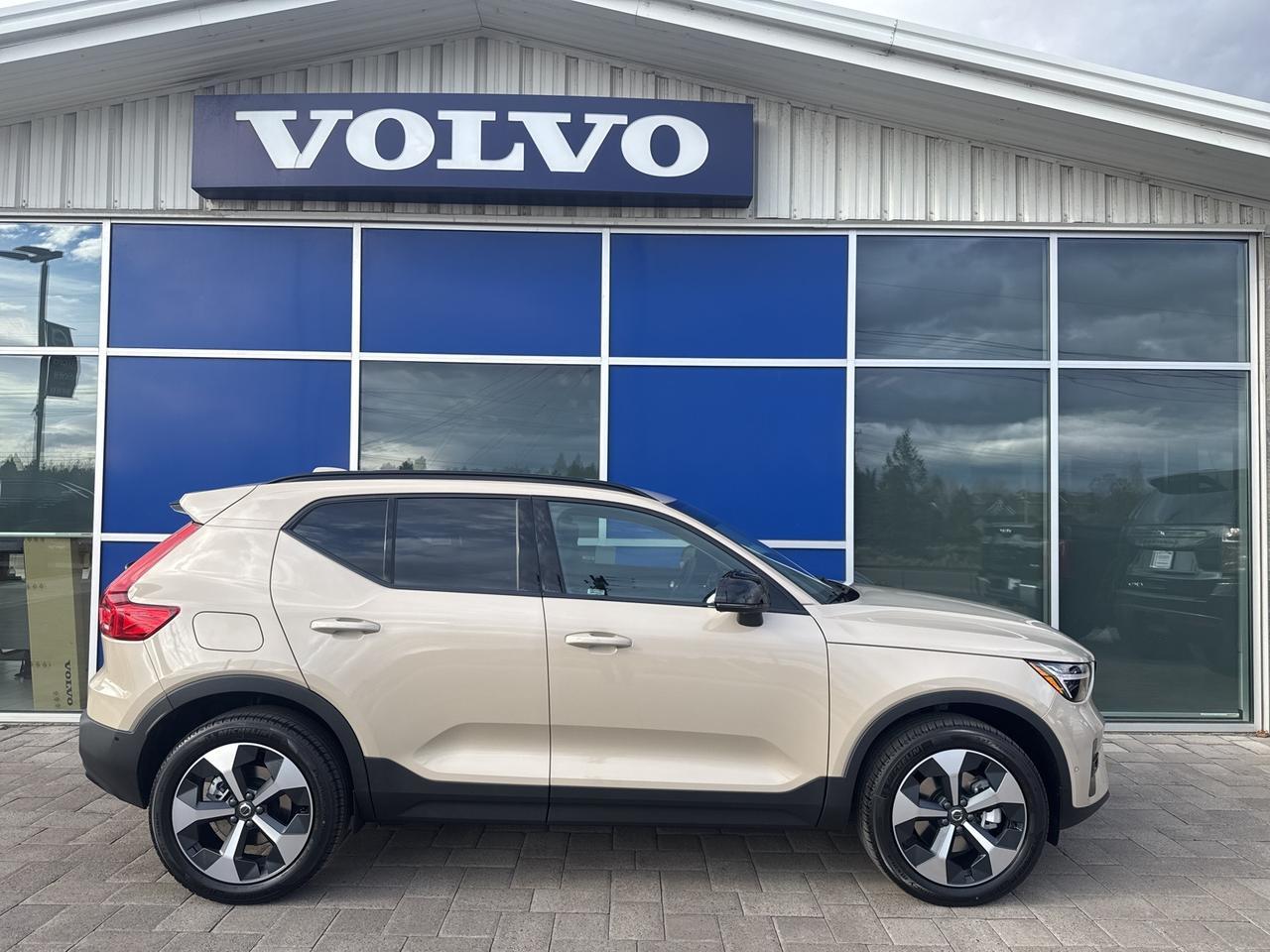 2026 Volvo XC40 B5 Plus Bend OR