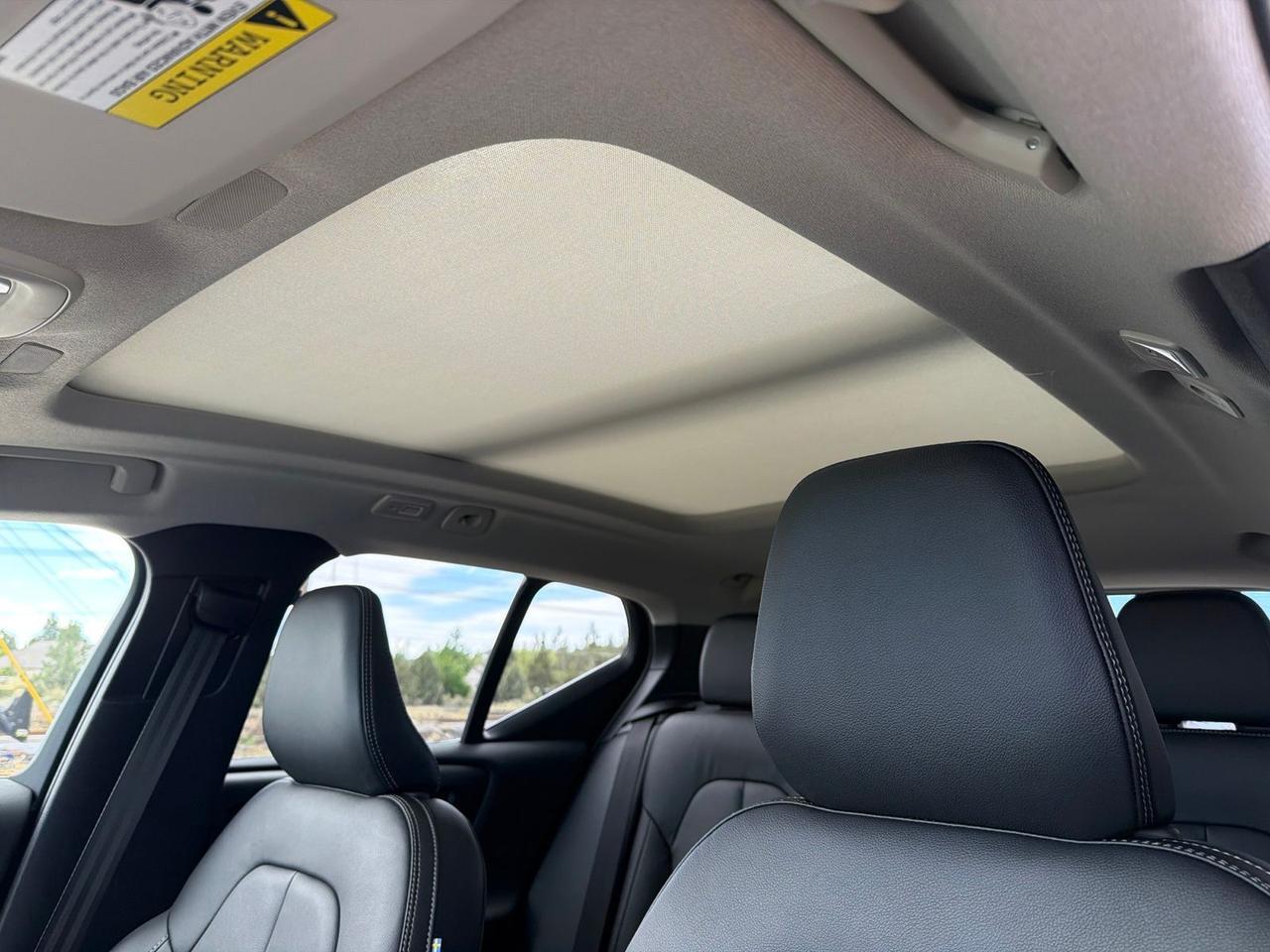 2026 Volvo XC40 B5 Plus Bend OR