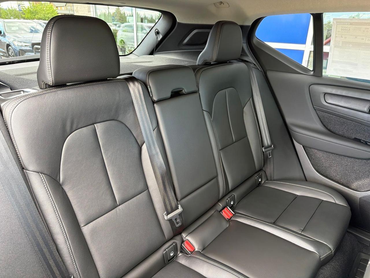 2026 Volvo XC40 B5 Plus Bend OR