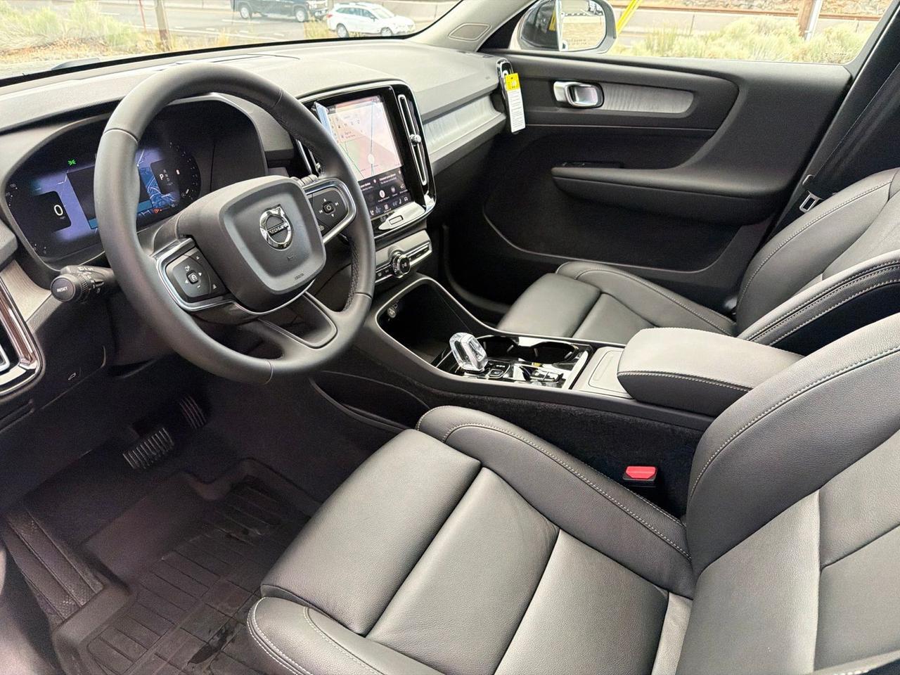 2026 Volvo XC40 B5 Plus Bend OR