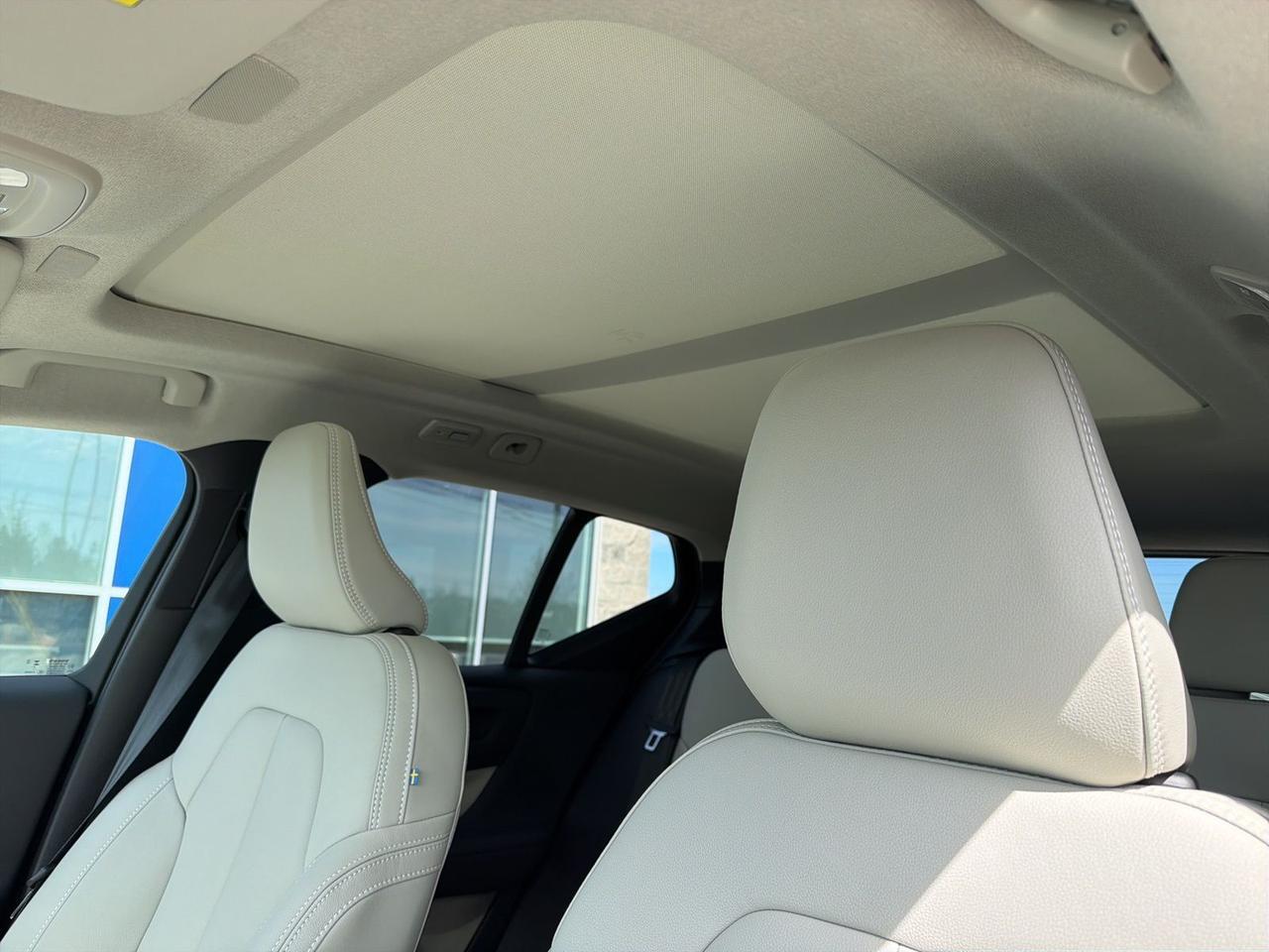 2026 Volvo XC40 B5 Plus Bend OR