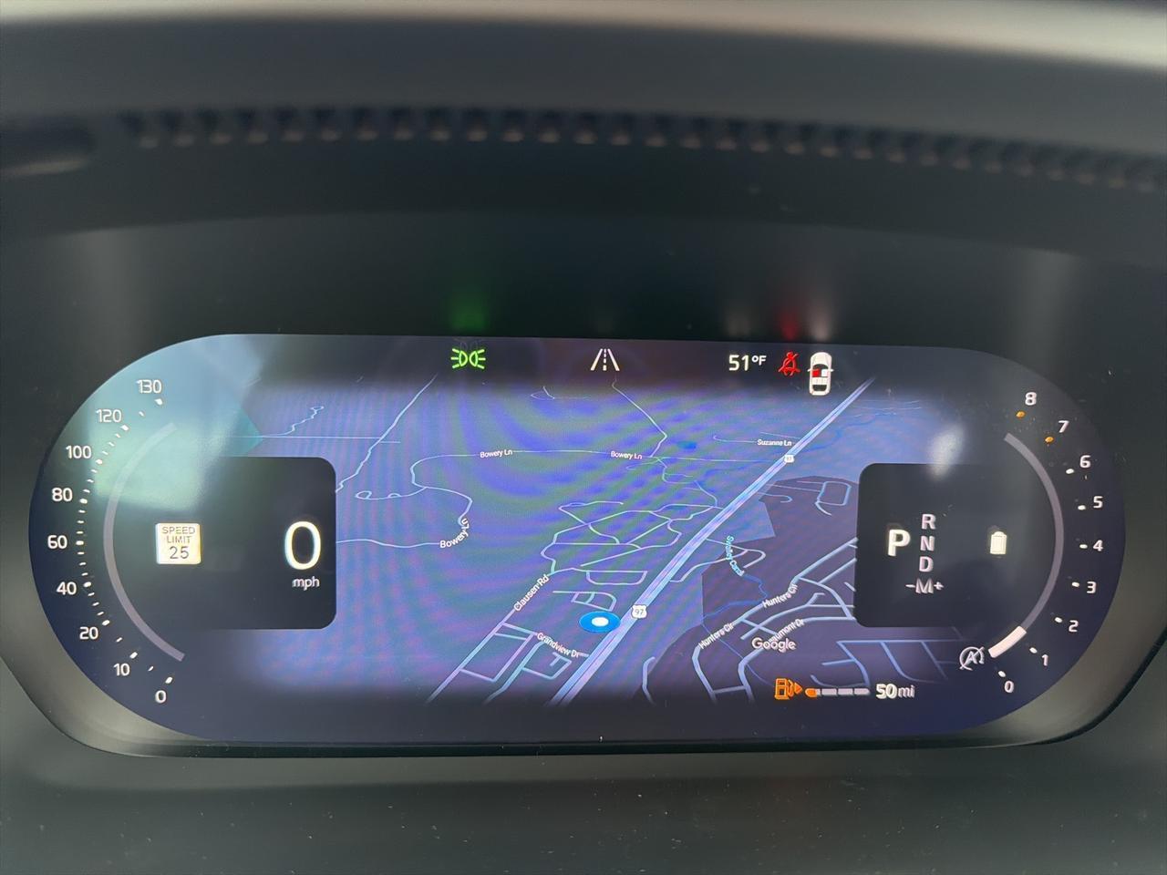 2026 Volvo XC40 B5 Plus Bend OR