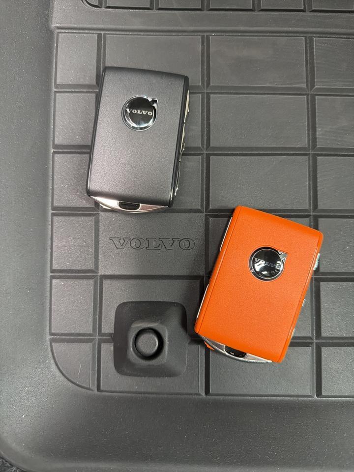 2026 Volvo XC40 B5 Plus Bend OR