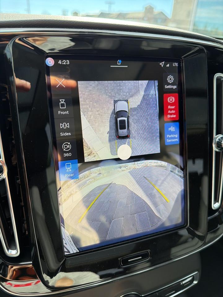 2026 Volvo XC40 B5 Plus Bend OR