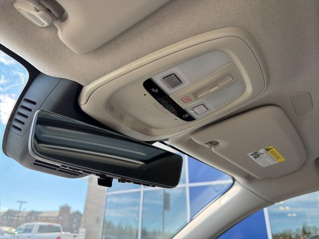 2026 Volvo XC40 B5 Plus Bend OR