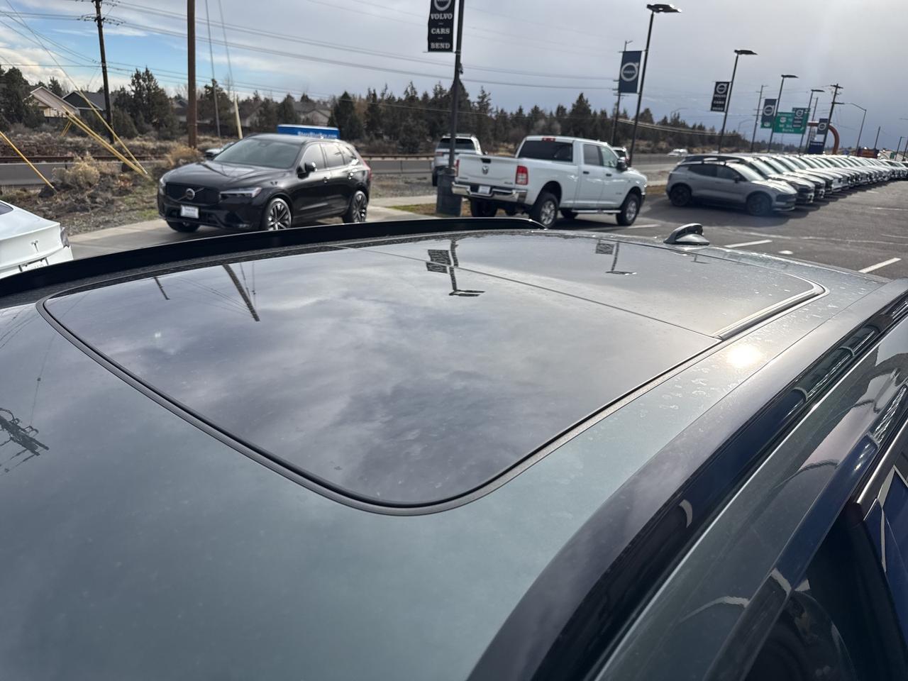 2026 Volvo XC40 B5 Plus Bend OR