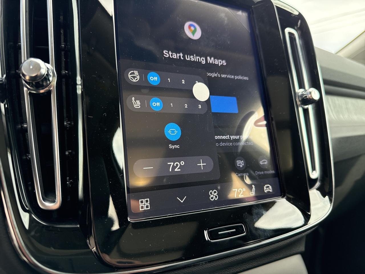 2026 Volvo XC40 B5 Plus Bend OR