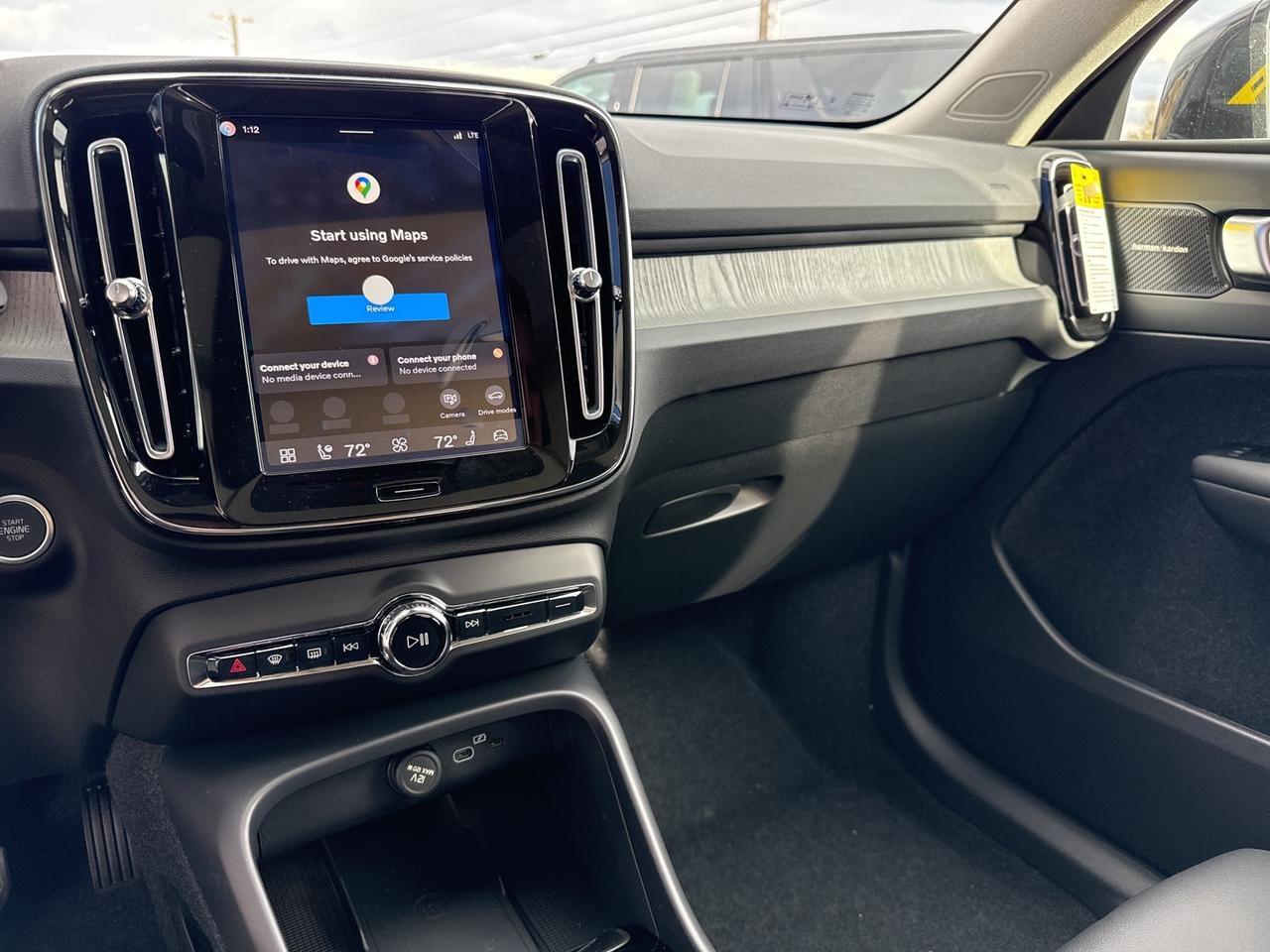 2026 Volvo XC40 B5 Plus Bend OR