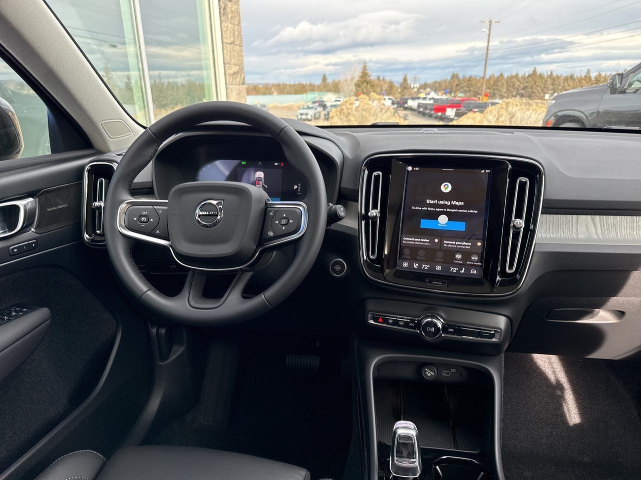 2026 Volvo XC40 B5 Plus Bend OR