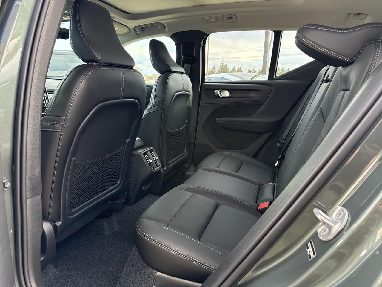 2026 Volvo XC40 B5 Plus Bend OR