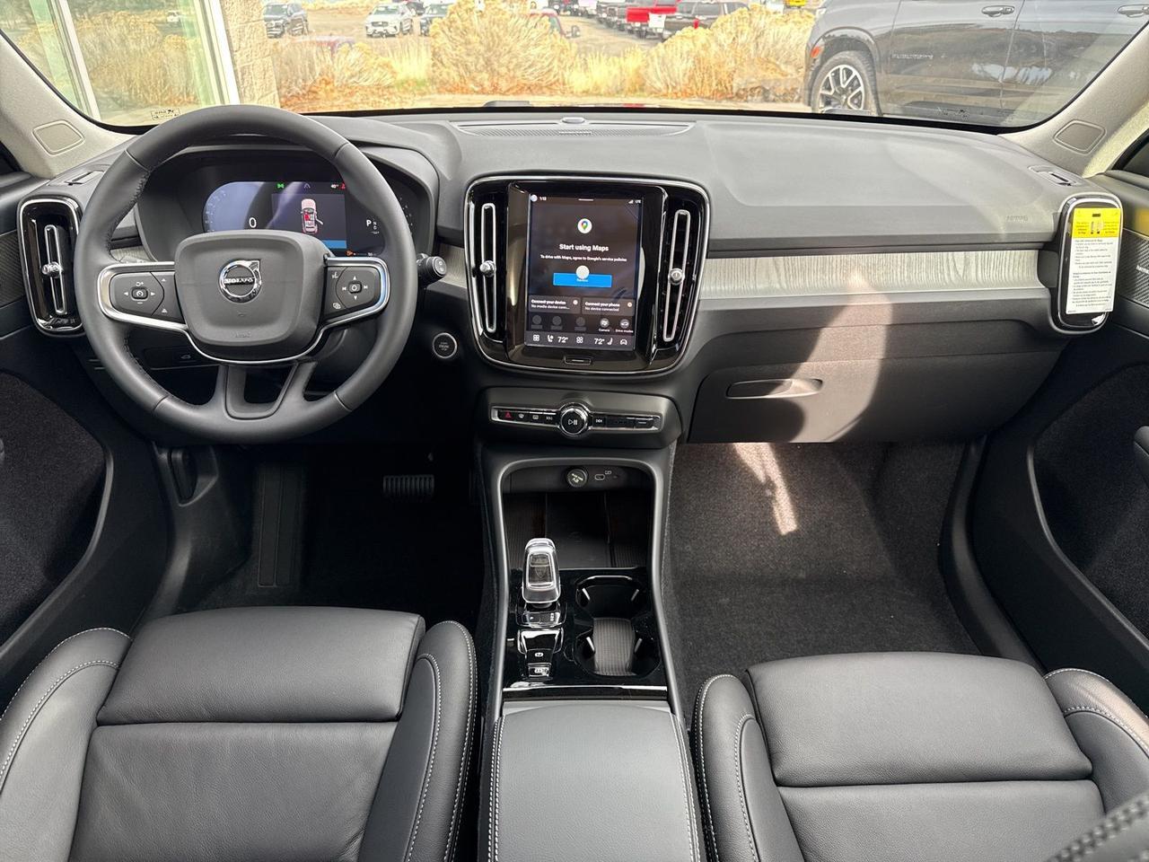 2026 Volvo XC40 B5 Plus Bend OR