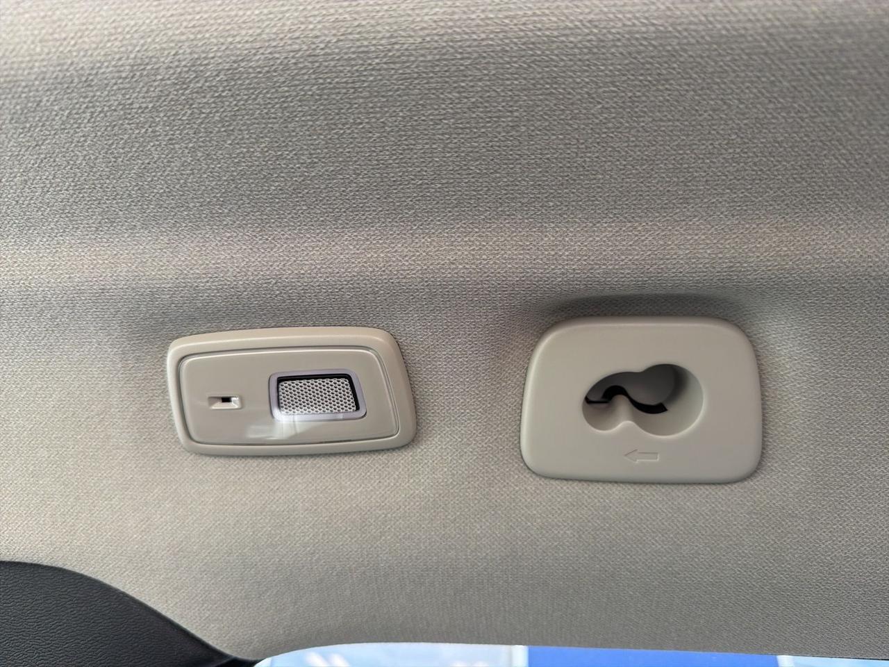 2026 Volvo XC40 B5 Plus Bend OR