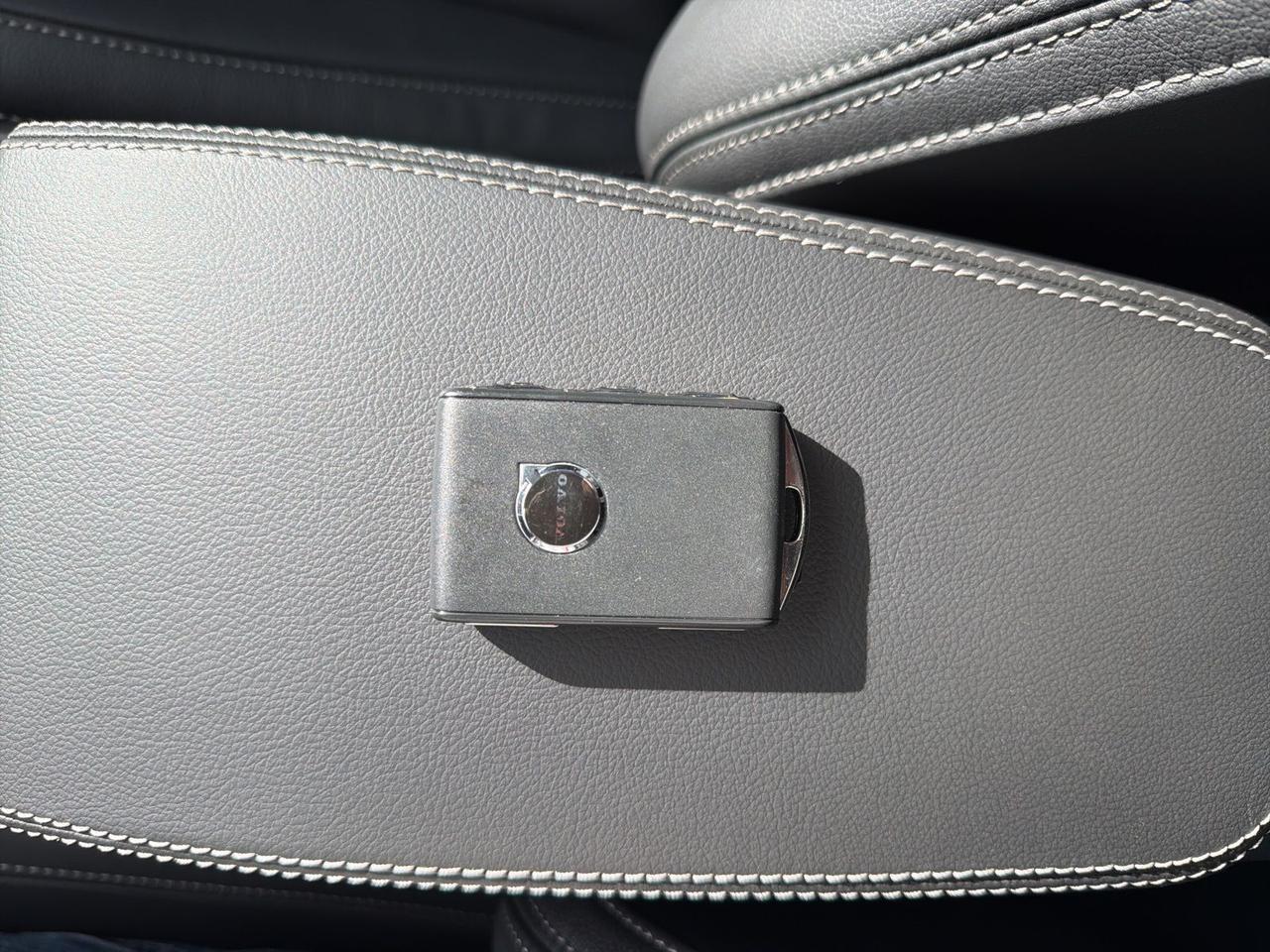 2026 Volvo XC40 B5 Plus Bend OR