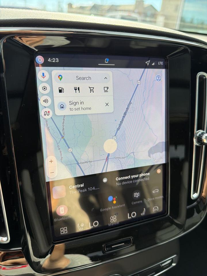 2026 Volvo XC40 B5 Plus Bend OR