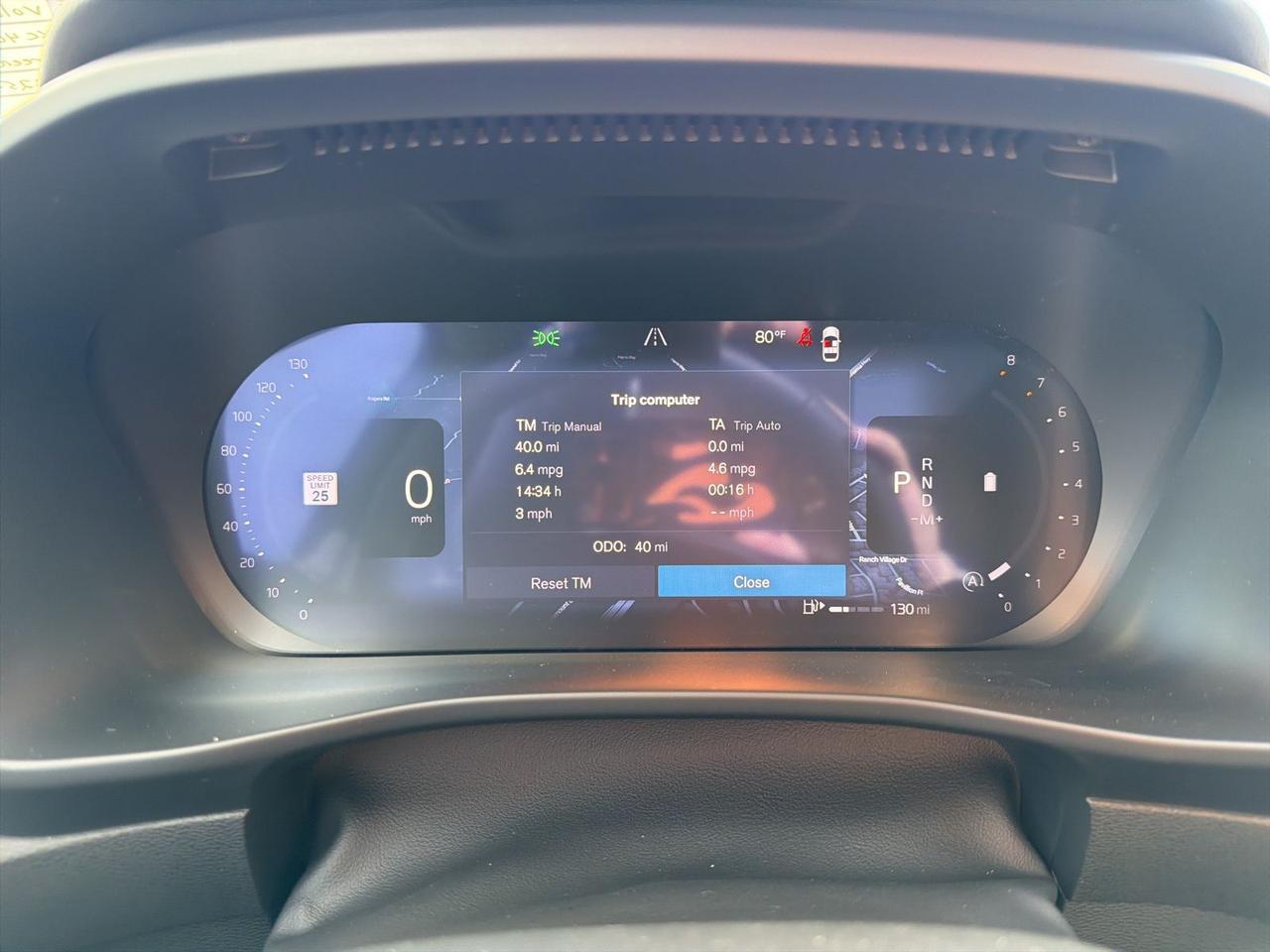 2026 Volvo XC40 B5 Plus Bend OR