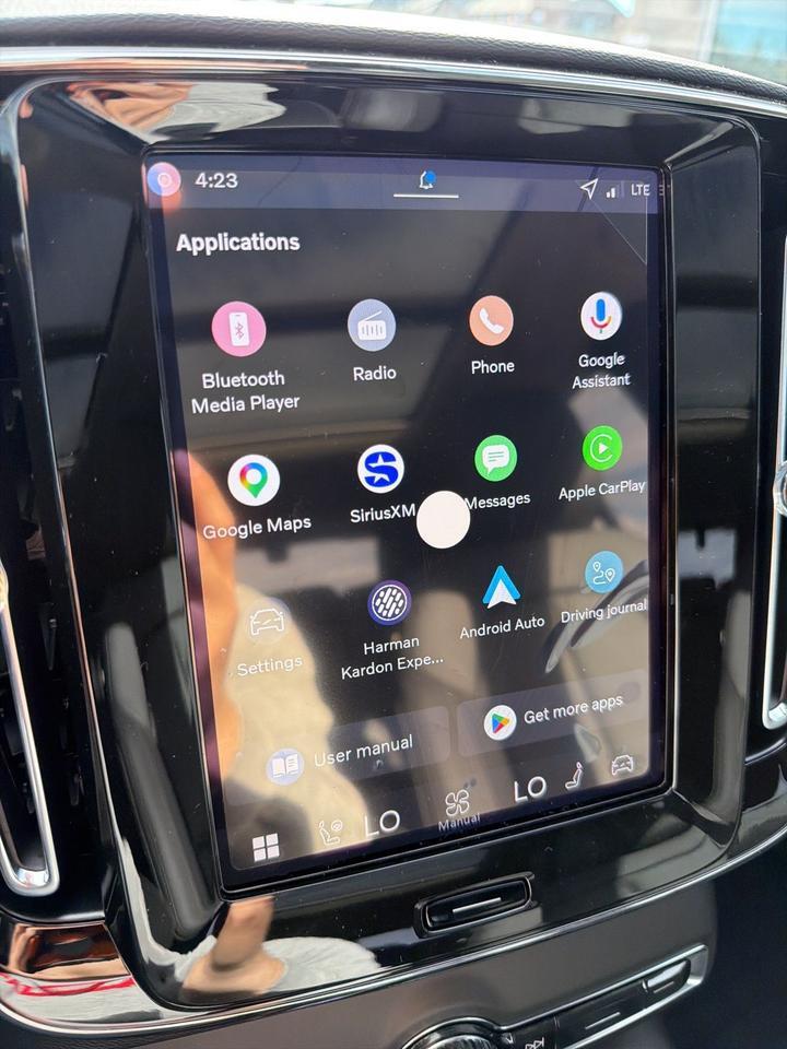 2026 Volvo XC40 B5 Plus Bend OR