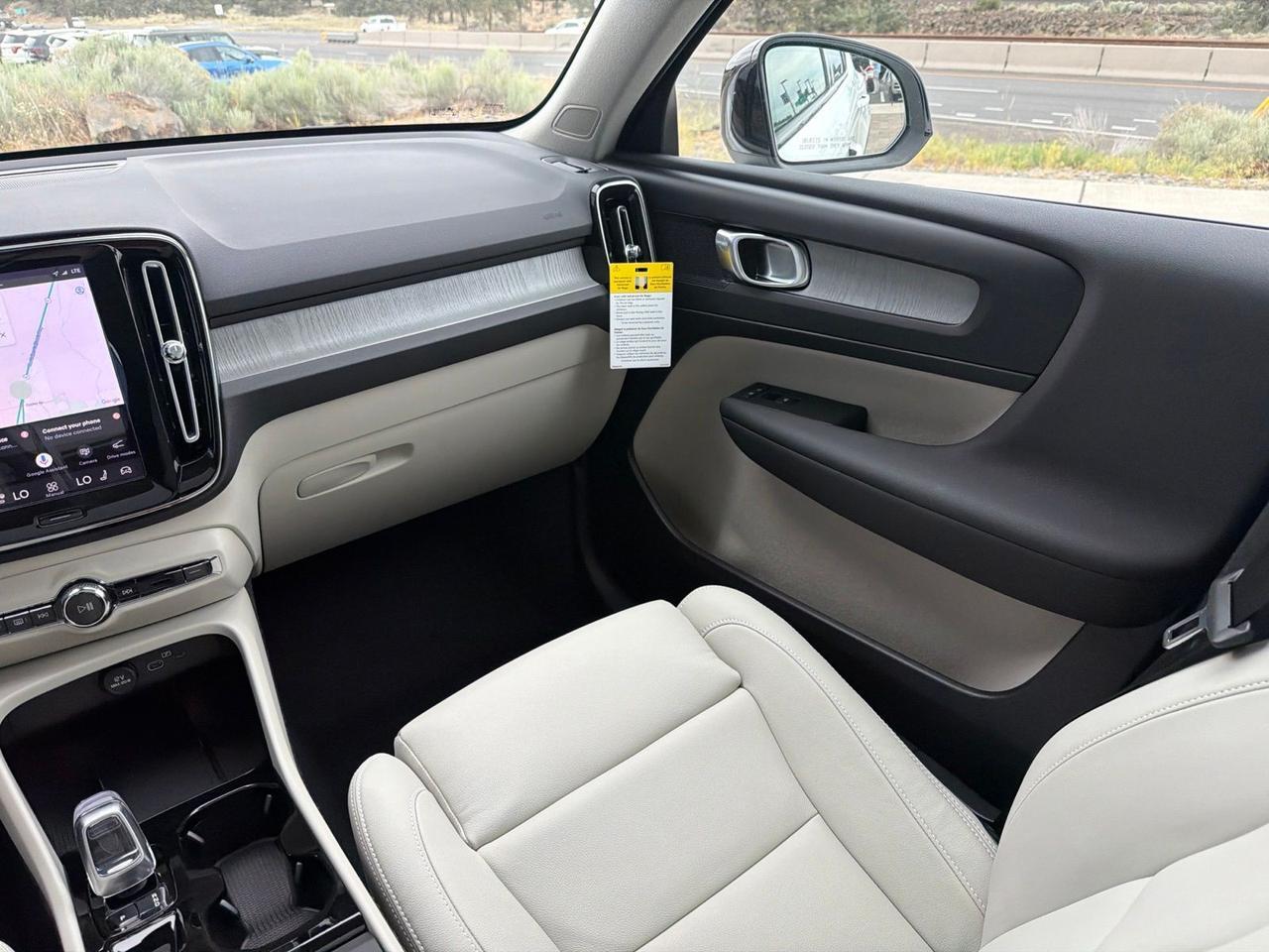 2026 Volvo XC40 B5 Plus Bend OR