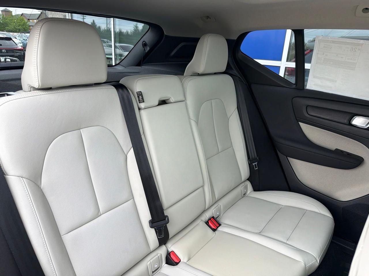 2026 Volvo XC40 B5 Plus Bend OR