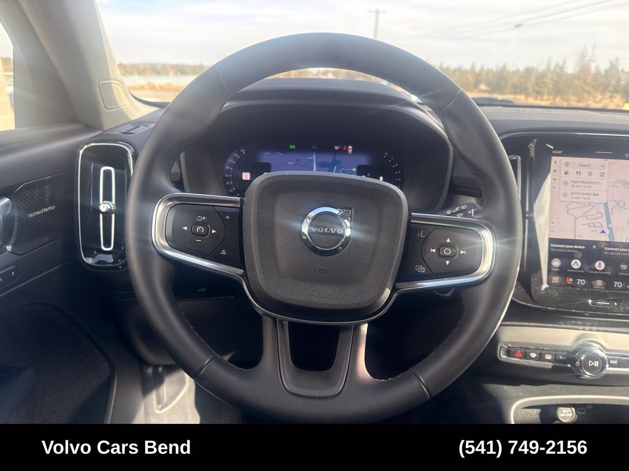 2026 Volvo XC40 B5 Plus Bend OR