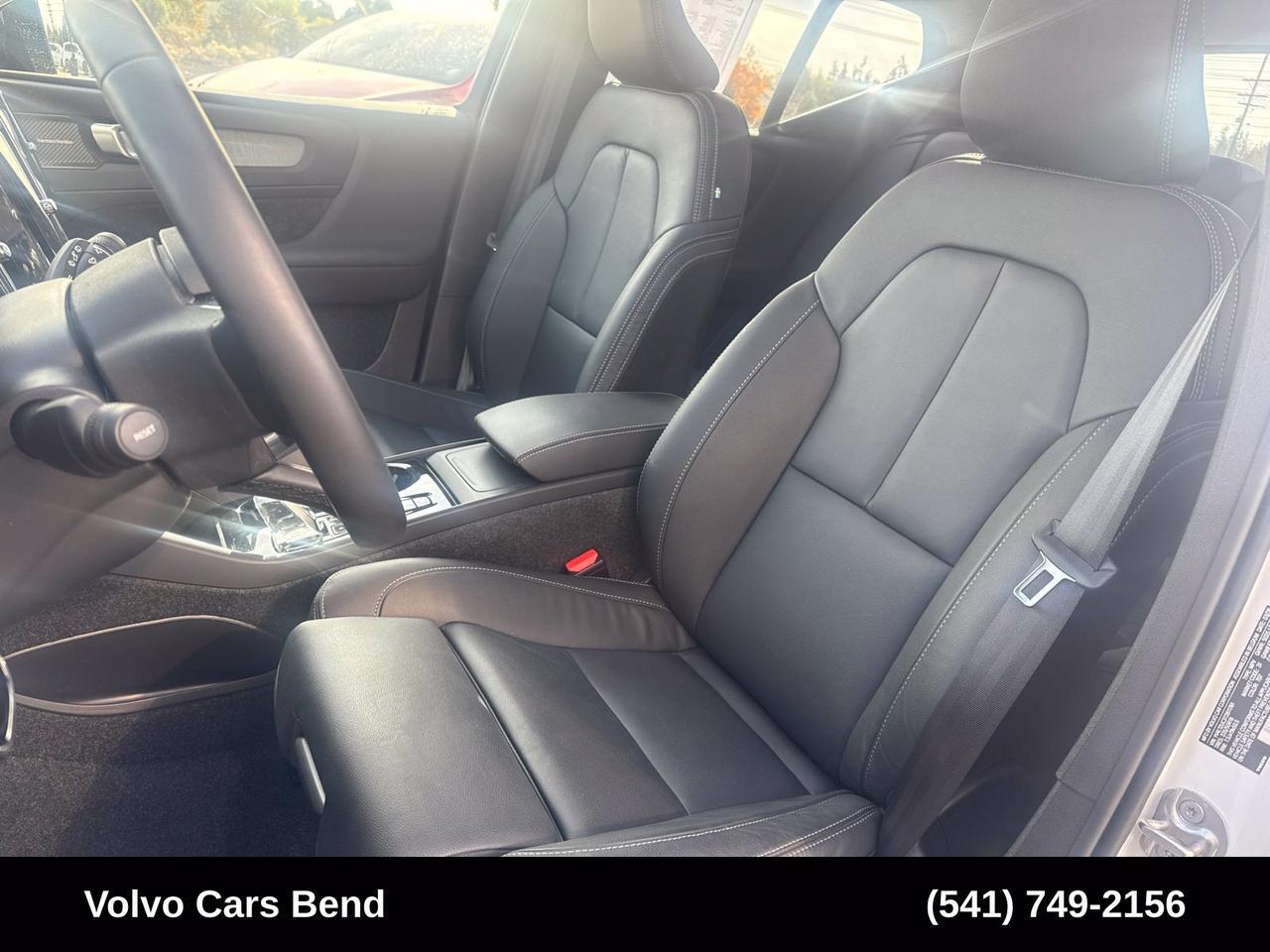 2026 Volvo XC40 B5 Plus Bend OR